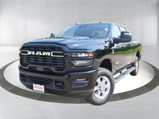 New 2025 RAM 2500 Big Horn image 1
