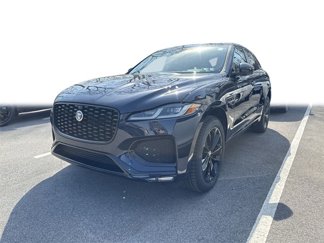 New 2026 Jaguar F-PACE R-Dynamic S image 1