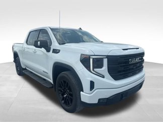 New 2026 GMC Sierra 1500 Elevation w/ Preferred Package image 1