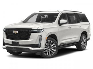 Used 2023 Cadillac Escalade Sport w/ Touring Package image 1