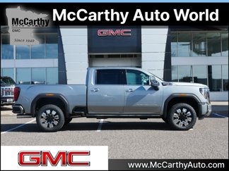 New 2025 GMC Sierra 2500 Denali w/ Denali Reserve Package image 1