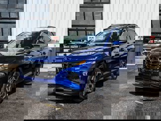 Used 2023 Hyundai Tucson Limited image 1