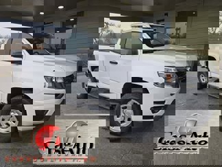 Used 2020 Chevrolet Colorado W/T w/ WT Convenience Package image 1