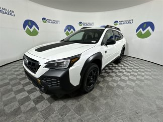 New 2025 Subaru Outback Wilderness image 1
