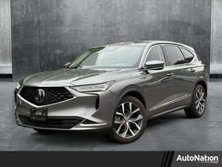 Used 2023 Acura MDX SH-AWD w/ Technology Package image 1