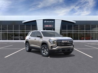 New 2026 GMC Terrain Elevation w/ LPO, Floor Liner Package image 1