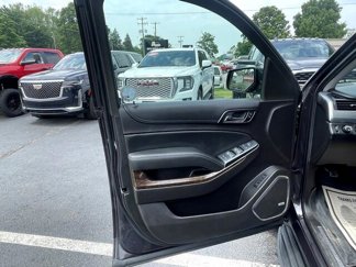 Used 2016 Chevrolet Tahoe LT image 1