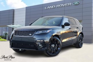 New 2026 Land Rover Range Rover Velar Dynamic SE image 1