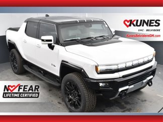 New 2025 GMC Hummer EV 2X image 1