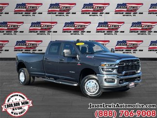 New 2026 RAM 3500 Big Horn image 1