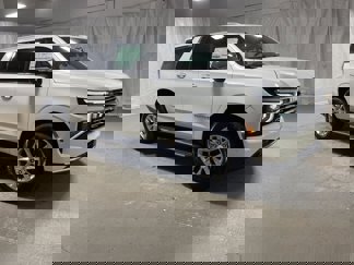 New 2025 Chevrolet Tahoe Premier image 1