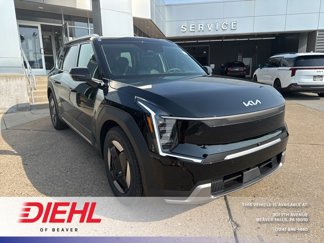 New 2026 Kia EV9 Wind image 1
