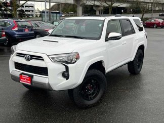 Certified 2024 Toyota 4Runner TRD Off-Road Premium image 1