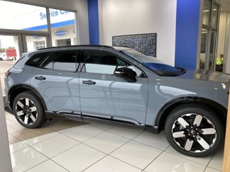 New 2025 Honda Prologue Elite image 1