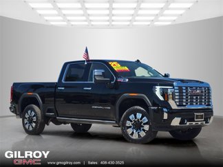New 2025 GMC Sierra 2500 Denali w/ Max Trailering Package image 1