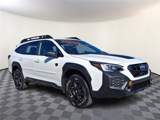 New 2025 Subaru Outback Wilderness image 1