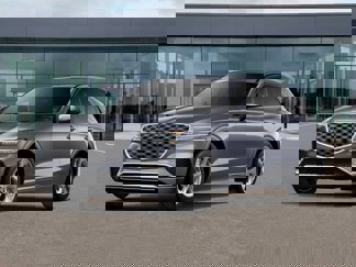 New 2026 Genesis GV70 2.5T Advanced image 1