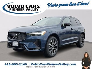 New 2025 Volvo XC60 B5 Plus w/ Protection Package Premier image 1