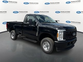 New 2026 Ford F250 XL image 1