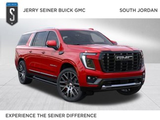 New 2025 GMC Yukon XL Denali Ultimate w/ LPO, Illumination Package image 1