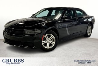 Used 2022 Dodge Charger SXT w/ Leather Interior Group image 1
