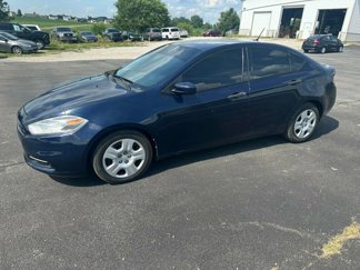 Used 2013 Dodge Dart SE w/ Value Group image 1
