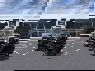 New 2026 GMC Sierra 1500 AT4 w/ AT4 Premium Package image 1