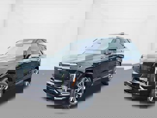 New 2026 Cadillac Vistiq Sport image 1