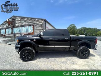 Used 2020 RAM 2500 Limited image 1