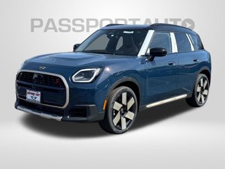 New 2025 MINI Cooper Countryman S image 1