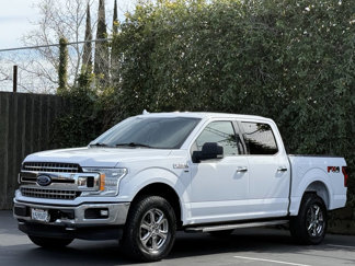 Used 2018 Ford F150 XLT w/ Equipment Group 302A Luxury image 1