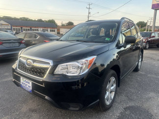 Used 2016 Subaru Forester 2.5i w/ Alloy Wheel Package image 1