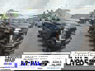New 2025 Ford F350 XL image 1