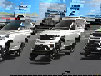New 2025 Jeep Grand Cherokee Limited image 1
