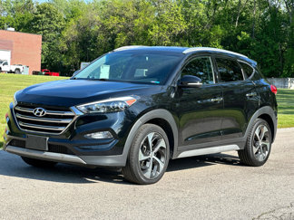 Used 2018 Hyundai Tucson Limited image 1