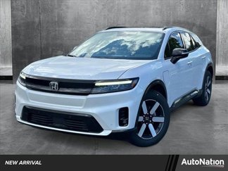 New 2025 Honda Prologue Touring image 1