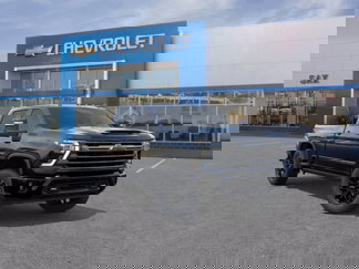 New 2025 Chevrolet Silverado 2500 High Country w/ High Country Premium Package image 1