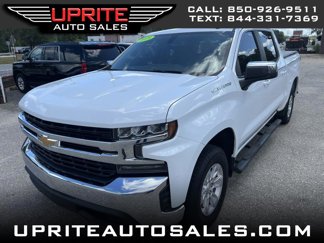 Used 2019 Chevrolet Silverado 1500 LT w/ All-Star Edition image 1