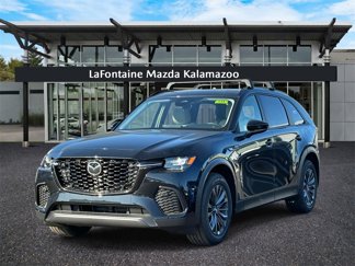 New 2025 MAZDA CX-70 3.3 Turbo w/ Preferred Package image 1