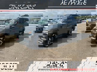 Used 2022 Hyundai Tucson SEL w/ Convenience + Premium Package image 1