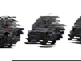 New 2025 Subaru Ascent Onyx Edition image 1
