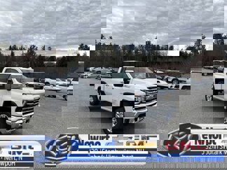 New 2025 Chevrolet Silverado 3500 LTZ w/ LTZ Convenience Package image 1