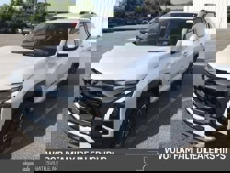 New 2026 Chevrolet Equinox ACTIV w/ Convenience Package III image 1