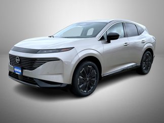 New 2025 Nissan Murano Platinum w/ Cargo Package image 1