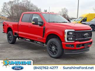 New 2025 Ford F350 Lariat w/ Lariat Ultimate Package image 1