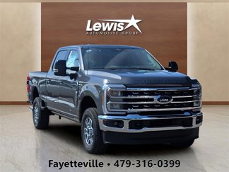 New 2026 Ford F250 4x4 Crew Cab Super Duty image 1