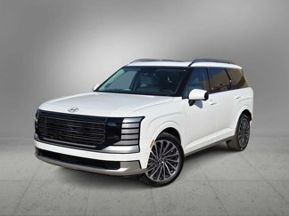 New 2026 Hyundai Palisade Calligraphy image 1