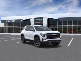 New 2026 GMC Terrain AT4 image 1