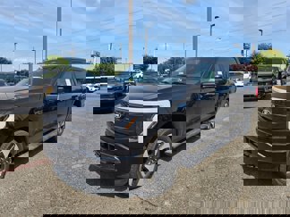New 2025 Ford F150 Lightning Platinum image 1