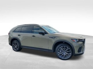 New 2025 MAZDA CX-70 Plug-In Hybrid w/ Premium Pkg image 1